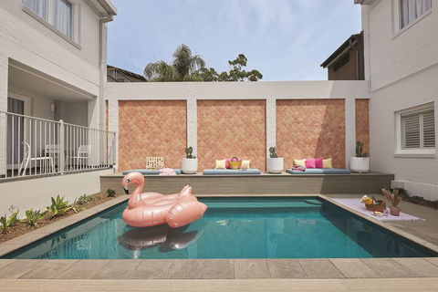 Adina Apartment Hotel Chippendale - Accommodation Brisbane 10