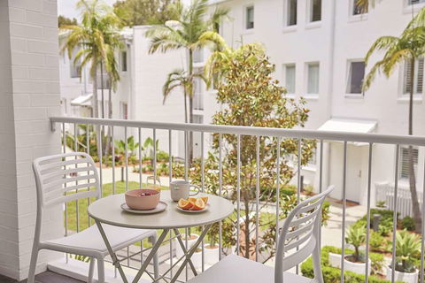 Adina Apartment Hotel Chippendale - Accommodation Brisbane 11