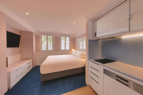 Adina Apartment Hotel Chippendale - Accommodation Brisbane 13