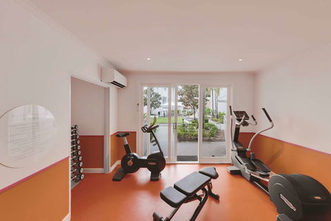 Adina Apartment Hotel Chippendale - Accommodation Brisbane 15