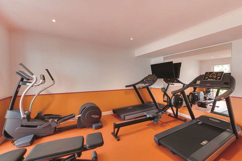 Adina Apartment Hotel Chippendale - Accommodation Brisbane 17