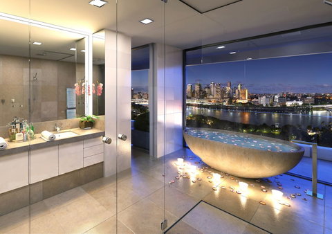 Emporium Hotel South Bank - Accommodation Brisbane 3