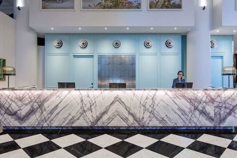Adina Apartment Hotel Brisbane - Accommodation Brisbane 3