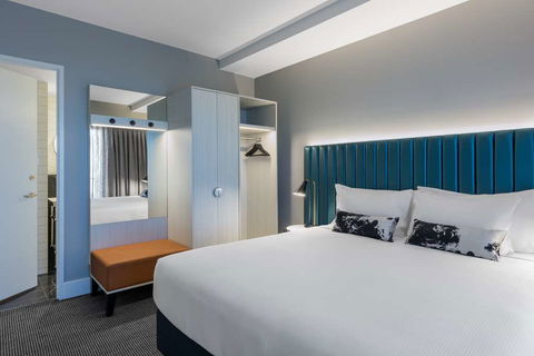 Adina Apartment Hotel Brisbane - Accommodation Brisbane 6