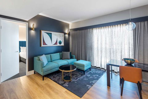 Adina Apartment Hotel Brisbane - Accommodation Brisbane 7