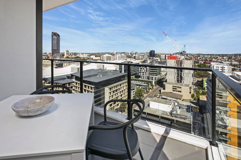 Arise Soda - Accommodation Brisbane 3
