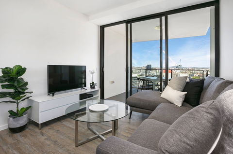 Arise Soda - Accommodation Brisbane 4