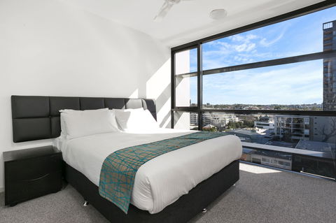 Arise Soda - Accommodation Brisbane 8