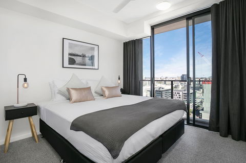 Arise Soda - Accommodation Brisbane 15