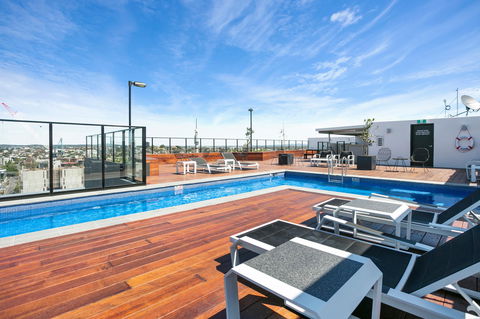 Arise Soda - Accommodation Brisbane 17