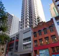 Mantra Midtown Brisbane - Accommodation Brisbane