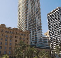 Oaks Casino Towers - Accommodation Brisbane