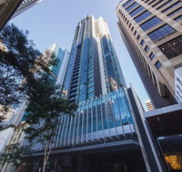 Oaks Charlotte Towers - Accommodation Brisbane