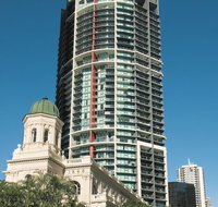 Oaks Felix - Accommodation Brisbane