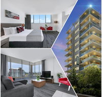 Quest South Brisbane - Accommodation Brisbane