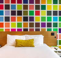 Ibis Styles Brisbane Elizabeth Street - Accommodation Brisbane