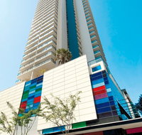 iStay RiverCity - Accommodation Brisbane