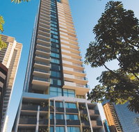 Oaks 212 Margaret - Accommodation Brisbane