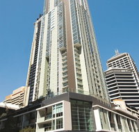 Oaks Festival Towers - Accommodation Brisbane