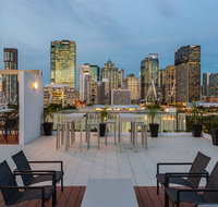 Fleet Lane Apartments - Accommodation Brisbane