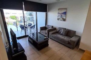 Fleet Lane Apartments - Accommodation Brisbane 5