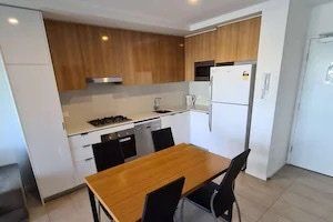 Fleet Lane Apartments - Accommodation Brisbane 7