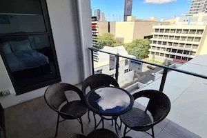 Fleet Lane Apartments - Accommodation Brisbane 9