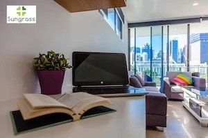 Fleet Lane Apartments - Accommodation Brisbane 11
