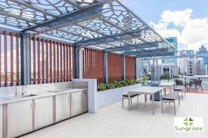 Fleet Lane Apartments - Accommodation Brisbane 14