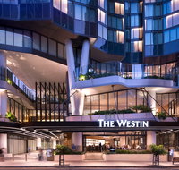 The Westin Brisbane - Accommodation Brisbane