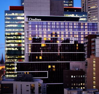Citadines on Bourke Melbourne - Accommodation Brisbane