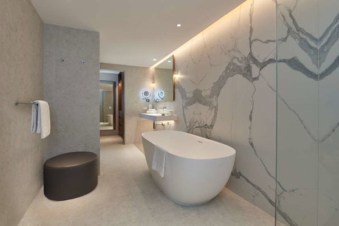 Parmelia Hilton Perth - Accommodation Brisbane 4