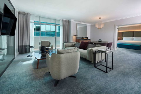 Parmelia Hilton Perth - Accommodation Brisbane 5