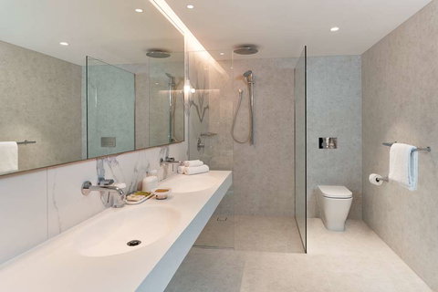 Parmelia Hilton Perth - Accommodation Brisbane 6