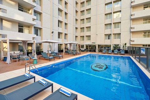 Parmelia Hilton Perth - Accommodation Brisbane 7
