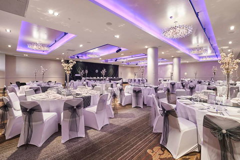 Parmelia Hilton Perth - Accommodation Brisbane 8