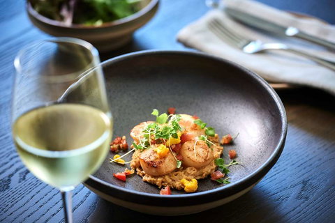 Parmelia Hilton Perth - Accommodation Brisbane 12