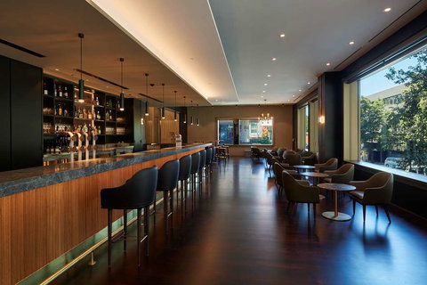 Parmelia Hilton Perth - Accommodation Brisbane 13