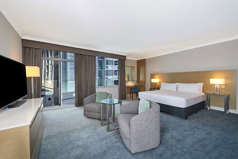 Parmelia Hilton Perth - Accommodation Brisbane 14