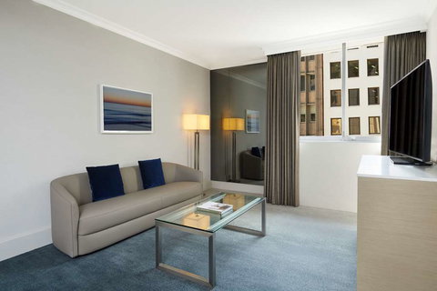 Parmelia Hilton Perth - Accommodation Brisbane 15