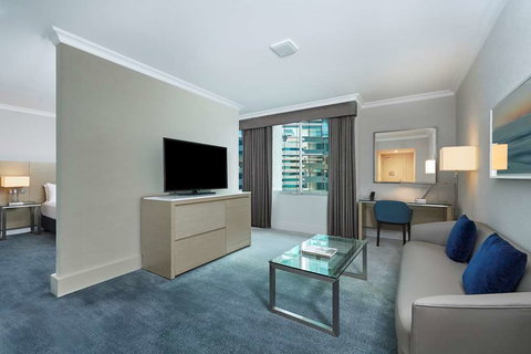 Parmelia Hilton Perth - Accommodation Brisbane 16