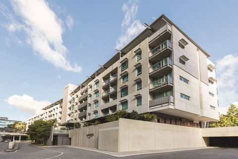 Adina Apartment Hotel Perth - Accommodation Brisbane 0