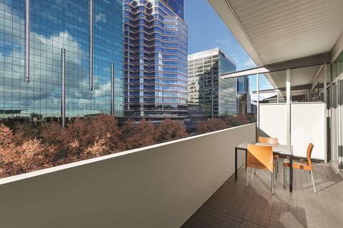 Adina Apartment Hotel Perth - Accommodation Brisbane 4