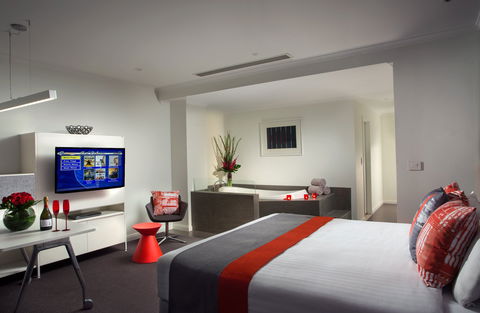 Citadines St Georges Terrace - Accommodation Brisbane 6