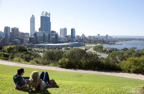 Citadines St Georges Terrace - Accommodation Brisbane 7