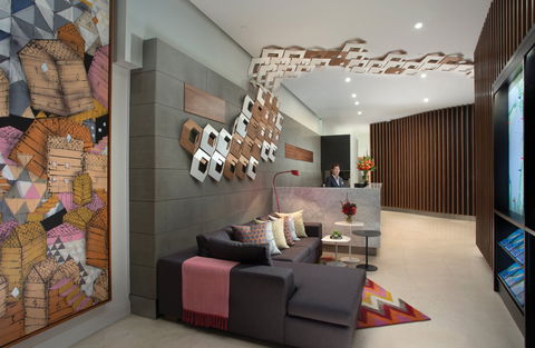 Citadines St Georges Terrace - Accommodation Brisbane 8