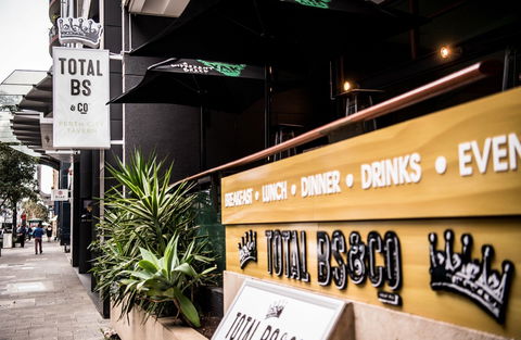 Citadines St Georges Terrace - Accommodation Brisbane 9