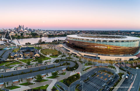Citadines St Georges Terrace - Accommodation Brisbane 14