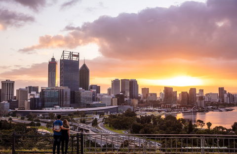 Citadines St Georges Terrace - Accommodation Brisbane 15