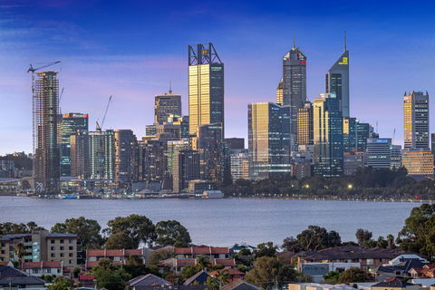 Metro Hotel Perth, South Perth - Accommodation Brisbane 0